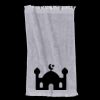 Customer Supplied Towel Thumbnail