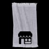 Customer Supplied Towel Thumbnail
