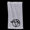 Customer Supplied Towel Thumbnail