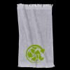Customer Supplied Towel Thumbnail