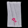Customer Supplied Towel Thumbnail