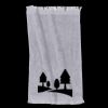 Customer Supplied Towel Thumbnail