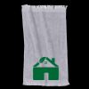 Customer Supplied Towel Thumbnail