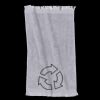 Customer Supplied Towel Thumbnail