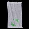 Customer Supplied Towel Thumbnail
