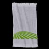 Customer Supplied Towel Thumbnail