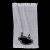 Customer Supplied Towel Thumbnail