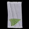 Customer Supplied Towel Thumbnail