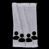 Customer Supplied Towel Thumbnail