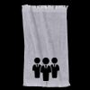 Customer Supplied Towel Thumbnail