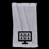 Customer Supplied Towel Thumbnail