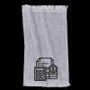 Customer Supplied Towel Thumbnail