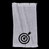 Customer Supplied Towel Thumbnail