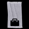 Customer Supplied Towel Thumbnail