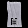 Customer Supplied Towel Thumbnail