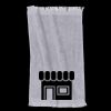 Customer Supplied Towel Thumbnail