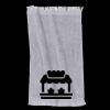 Customer Supplied Towel Thumbnail