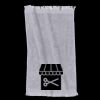 Customer Supplied Towel Thumbnail