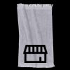 Customer Supplied Towel Thumbnail