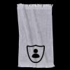 Customer Supplied Towel Thumbnail