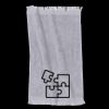Customer Supplied Towel Thumbnail