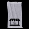 Customer Supplied Towel Thumbnail