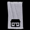 Customer Supplied Towel Thumbnail