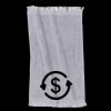 Customer Supplied Towel Thumbnail