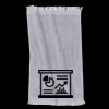 Customer Supplied Towel Thumbnail
