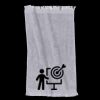 Customer Supplied Towel Thumbnail