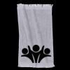 Customer Supplied Towel Thumbnail