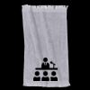 Customer Supplied Towel Thumbnail