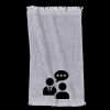 Customer Supplied Towel Thumbnail