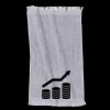 Customer Supplied Towel Thumbnail