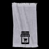 Customer Supplied Towel Thumbnail