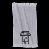 Customer Supplied Towel Thumbnail