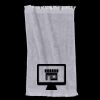 Customer Supplied Towel Thumbnail