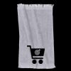 Customer Supplied Towel Thumbnail