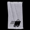 Customer Supplied Towel Thumbnail