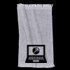 Customer Supplied Towel Thumbnail