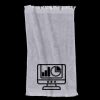 Customer Supplied Towel Thumbnail