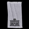 Customer Supplied Towel Thumbnail