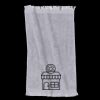 Customer Supplied Towel Thumbnail