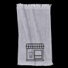 Customer Supplied Towel Thumbnail
