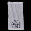 Customer Supplied Towel Thumbnail