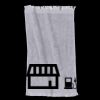 Customer Supplied Towel Thumbnail