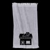 Customer Supplied Towel Thumbnail