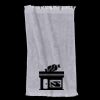 Customer Supplied Towel Thumbnail