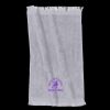 Customer Supplied Towel Thumbnail