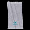 Customer Supplied Towel Thumbnail